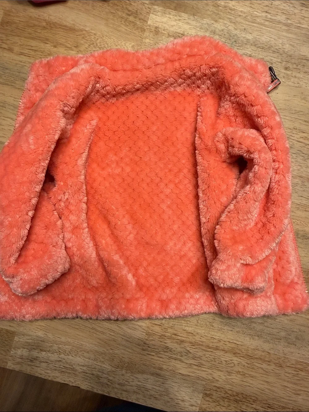 Columbia Coral Plush Fleece Jacket
